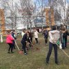 Субботник